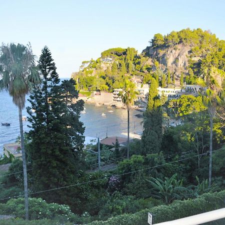 B&B A Due Passi Dal Mare Taormina Exteriör bild