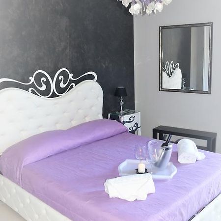 B&B A Due Passi Dal Mare Taormina Exteriör bild
