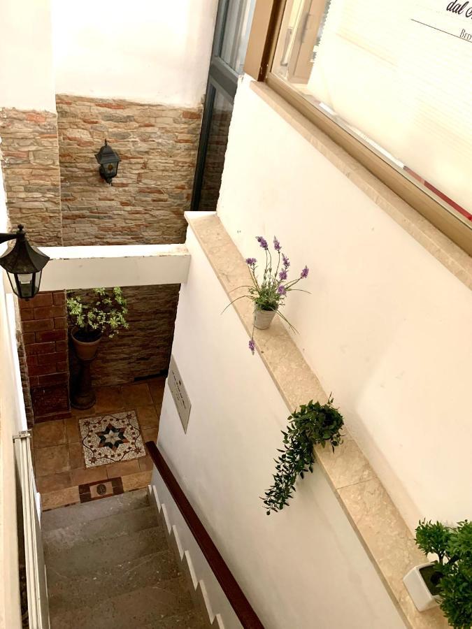 B&B A Due Passi Dal Mare Taormina Exteriör bild